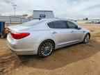2015 KIA K900