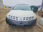 2007 NISSAN MURANO