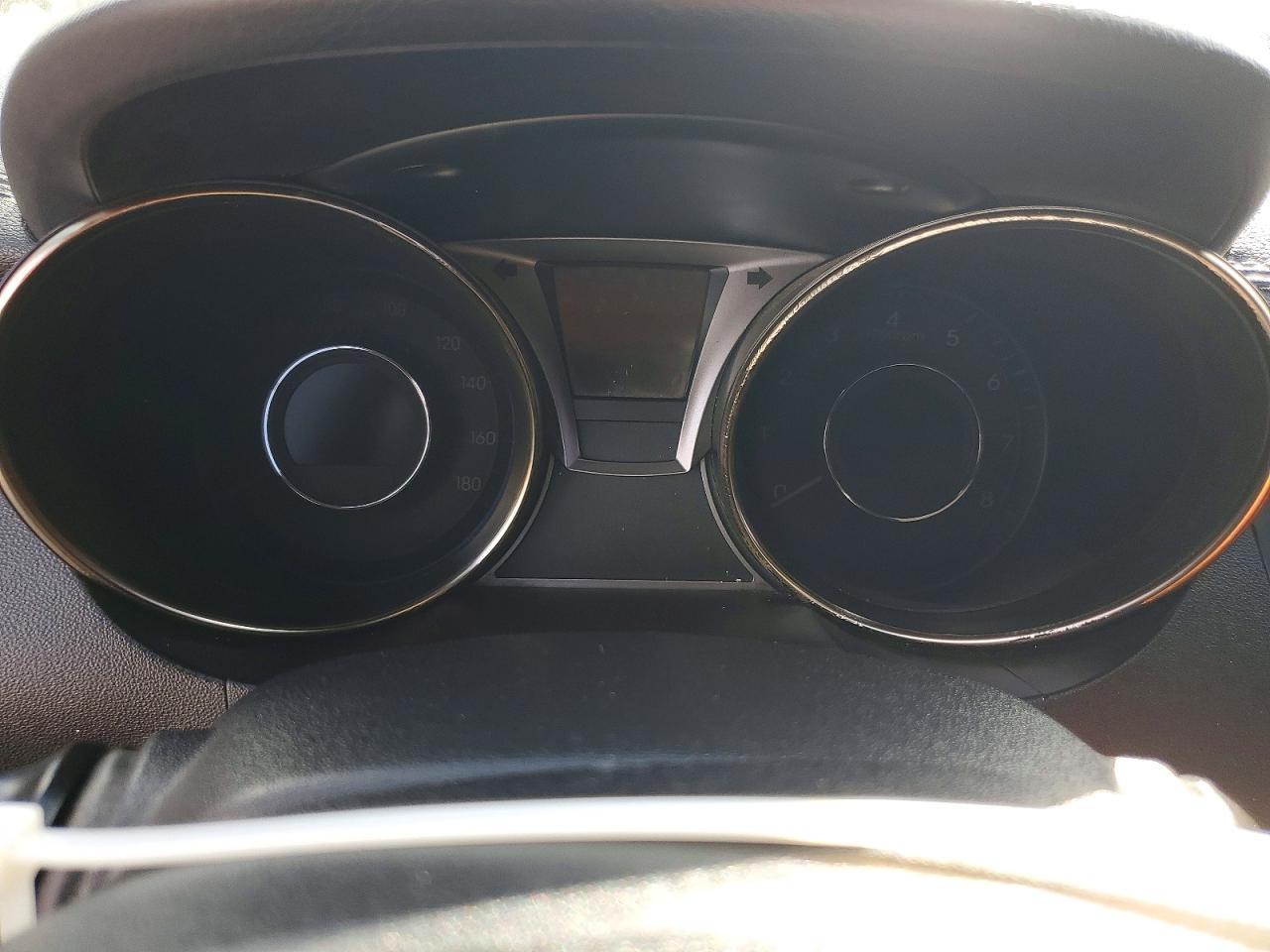 2015 HYUNDAI GENESIS