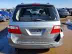 2007 HONDA ODYSSEY