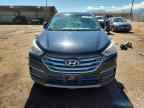 2018 HYUNDAI SANTA FE