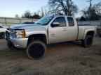 2013 CHEVROLET Silverado
