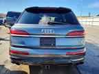 2021 AUDI SQ7