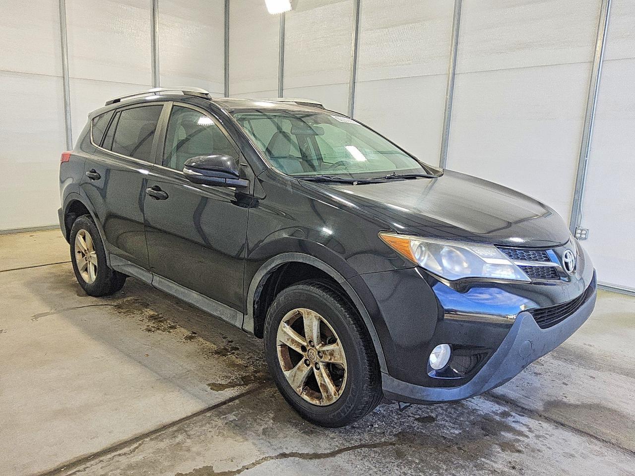 2013 TOYOTA RAV4