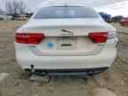 2017 JAGUAR XE