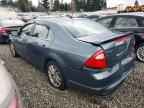 2011 FORD FUSION