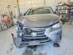 2017 LEXUS NX 200T