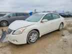 2010 NISSAN ALTIMA