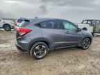 2018 HONDA HR-V