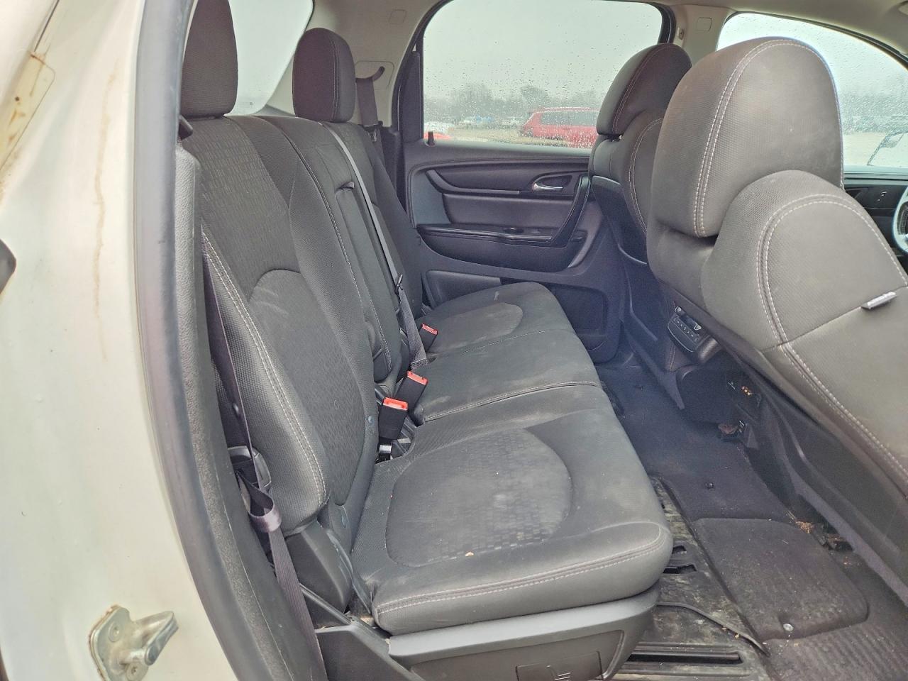 2014 GMC ACADIA