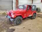 2003 JEEP WRANGLER