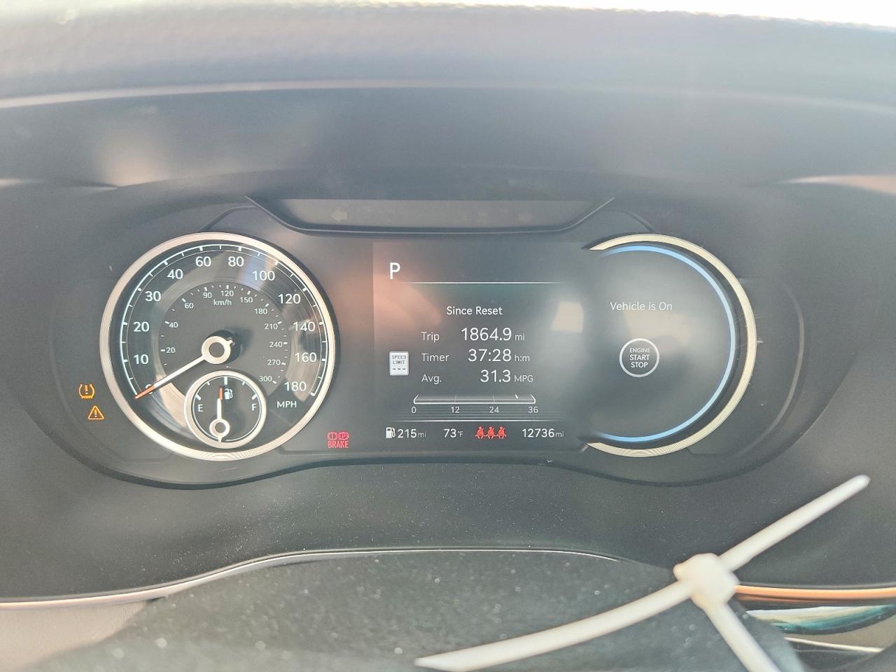 2026 GENESIS G70