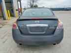 2011 NISSAN ALTIMA