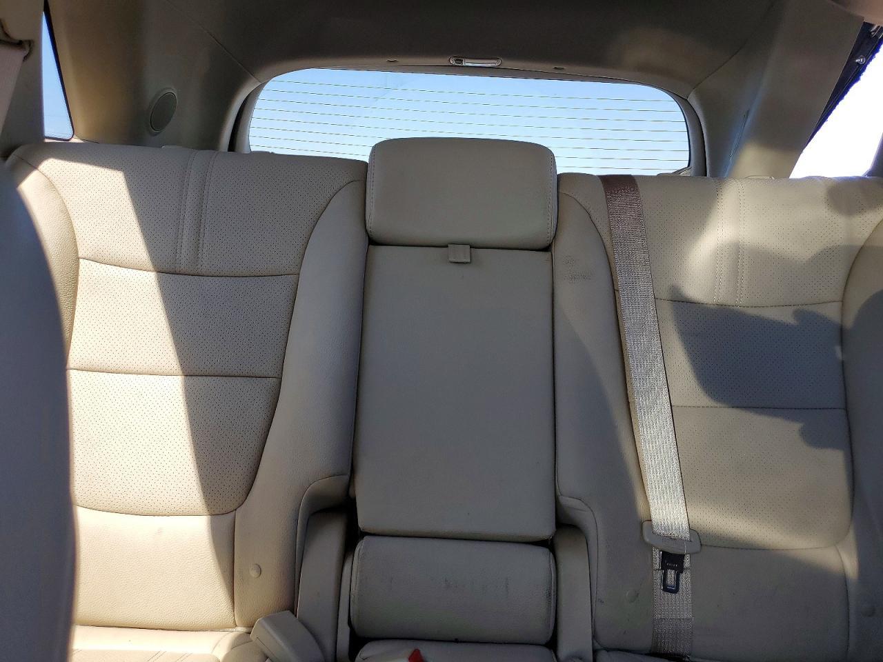 2014 KIA SORENTO