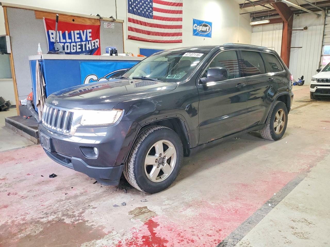 2011 JEEP Grand Cherokee