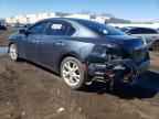 2013 NISSAN Maxima