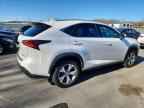2017 LEXUS NX 200T