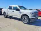2022 FORD F-150 Lightning