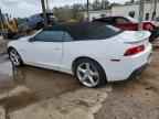 2015 CHEVROLET Camaro
