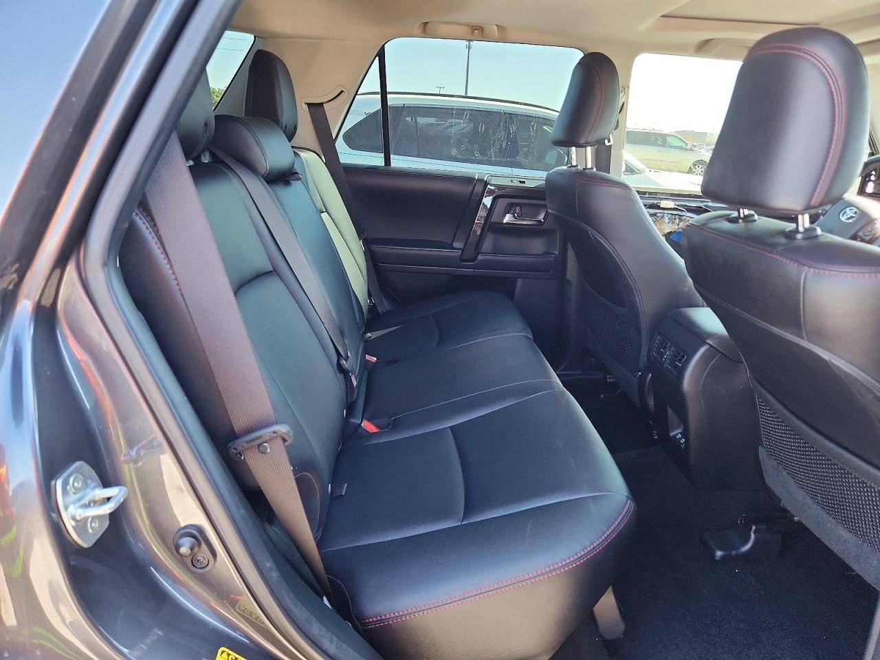 2022 TOYOTA 4Runner