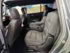 2024 CHEVROLET TRAVERSE