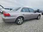 2000 HONDA ACCORD
