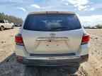 2013 TOYOTA HIGHLANDER