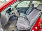 1999 MAZDA Protege