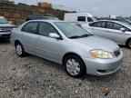 2006 TOYOTA COROLLA