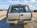 2000 CHEVROLET Tahoe