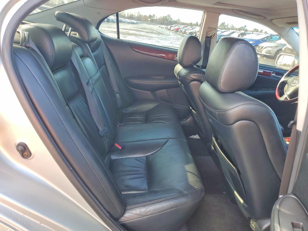 2003 LEXUS Es 300