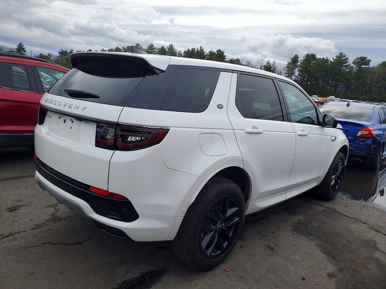 2024 Land Discovery