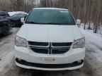 2014 DODGE GRAND CARAVAN