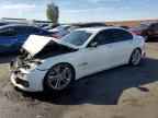 2013 BMW 7 series