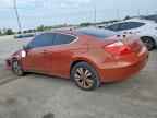 2009 HONDA ACCORD