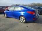 2014 HYUNDAI ACCENT