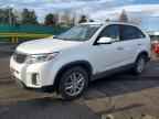 2015 KIA SORENTO