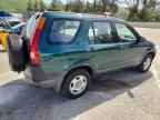 2002 HONDA CR-V