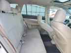 2013 SUBARU Outback