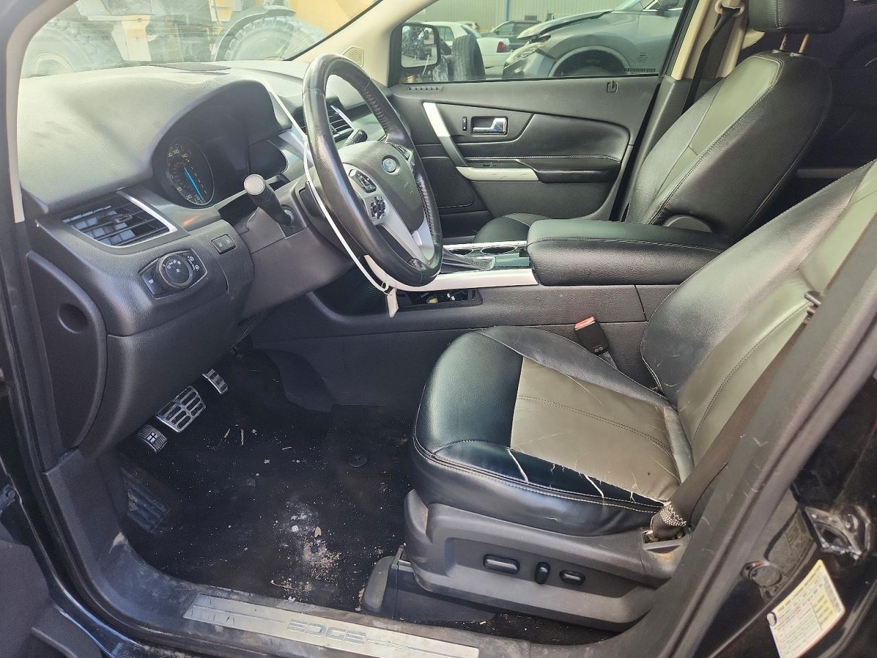 2011 CHEVROLET EQUINOX