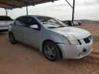 2009 NISSAN SENTRA