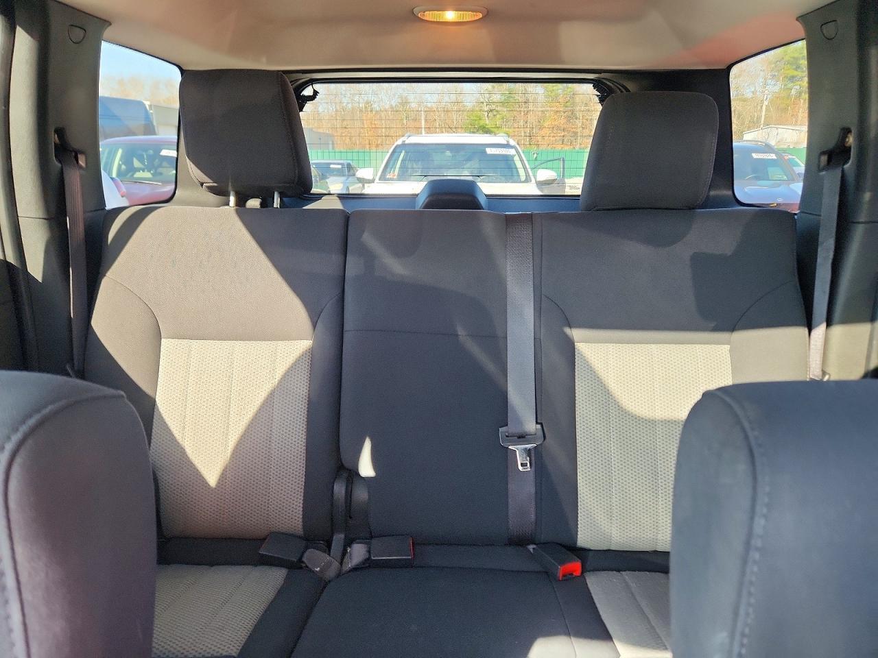2010 JEEP Liberty
