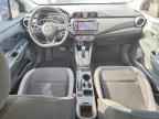 2025 NISSAN VERSA