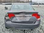 2011 HONDA CIVIC