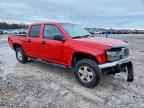 2007 GMC CANYON