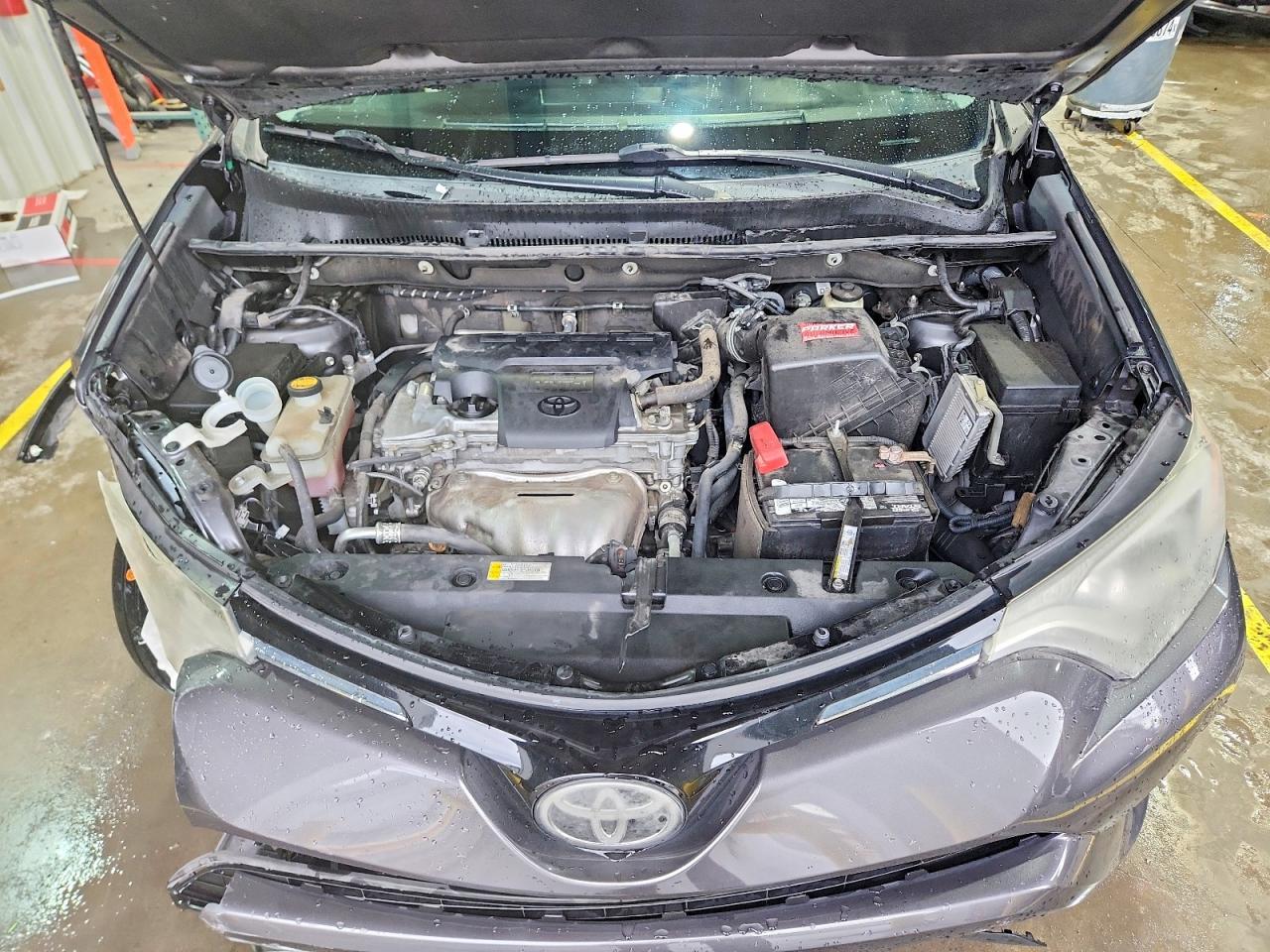 2017 TOYOTA RAV4