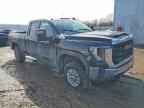 2024 GMC Sierra