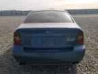 2005 SUBARU Legacy