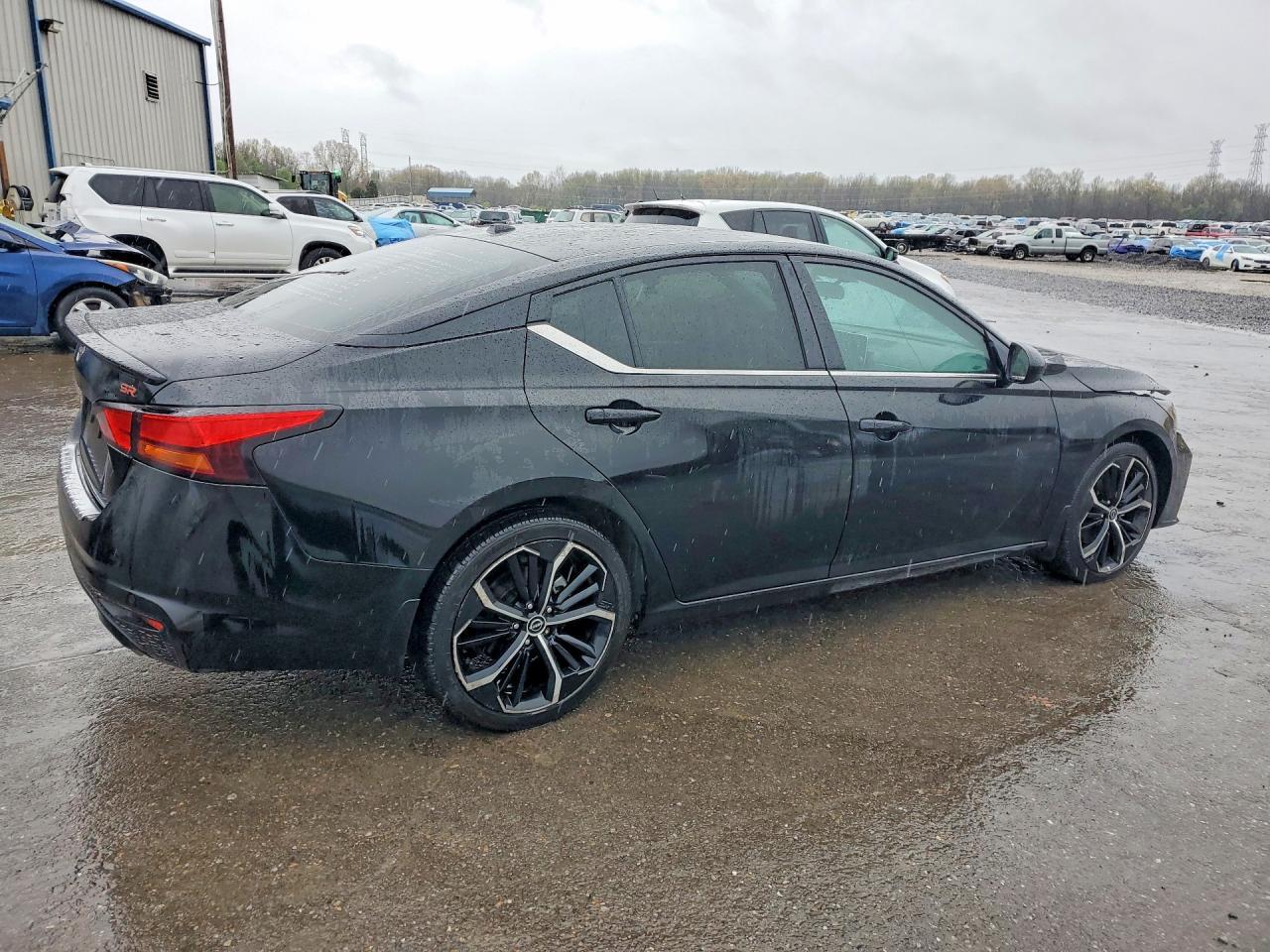 2023 NISSAN ALTIMA