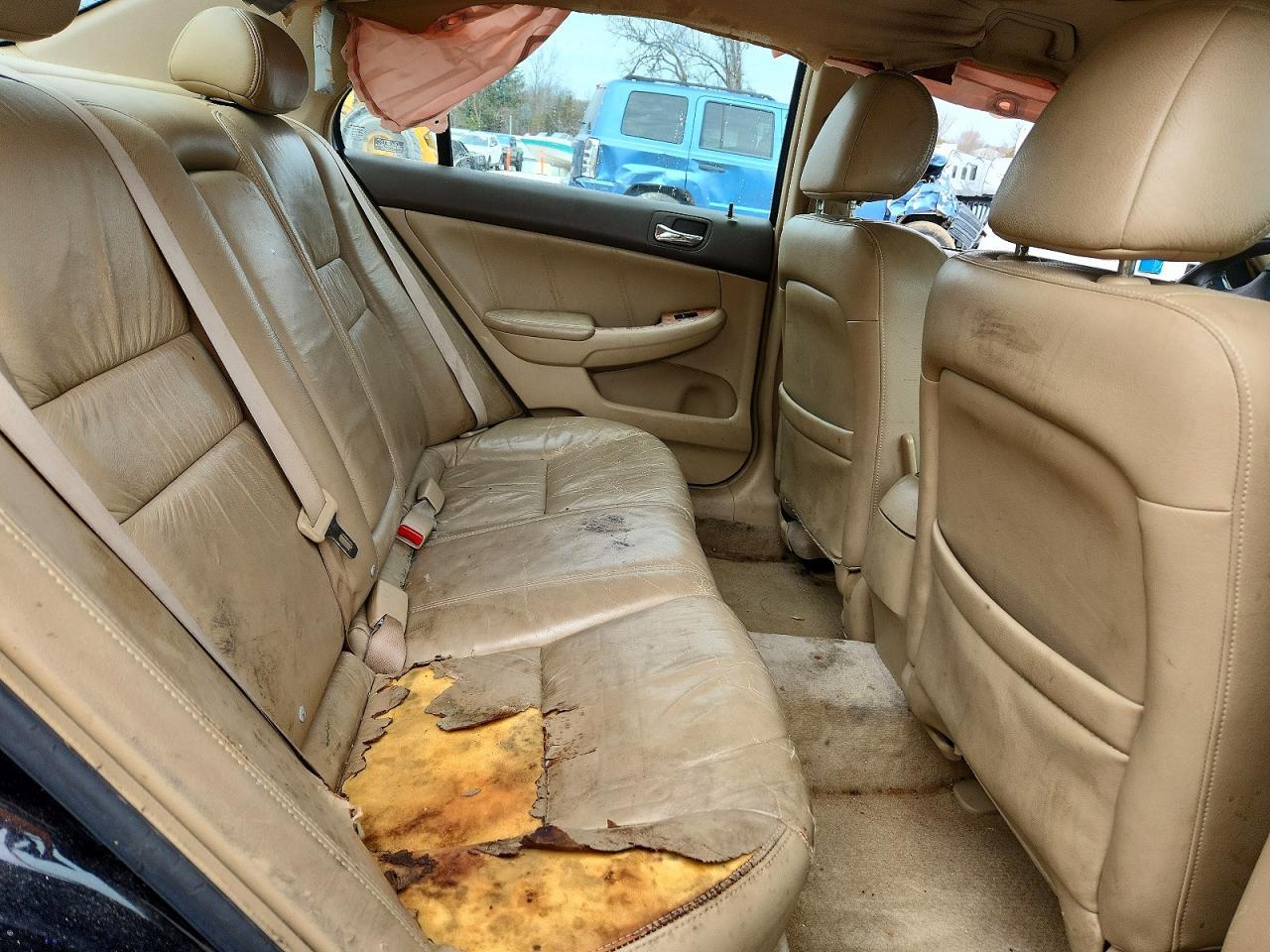 2004 HONDA ACCORD